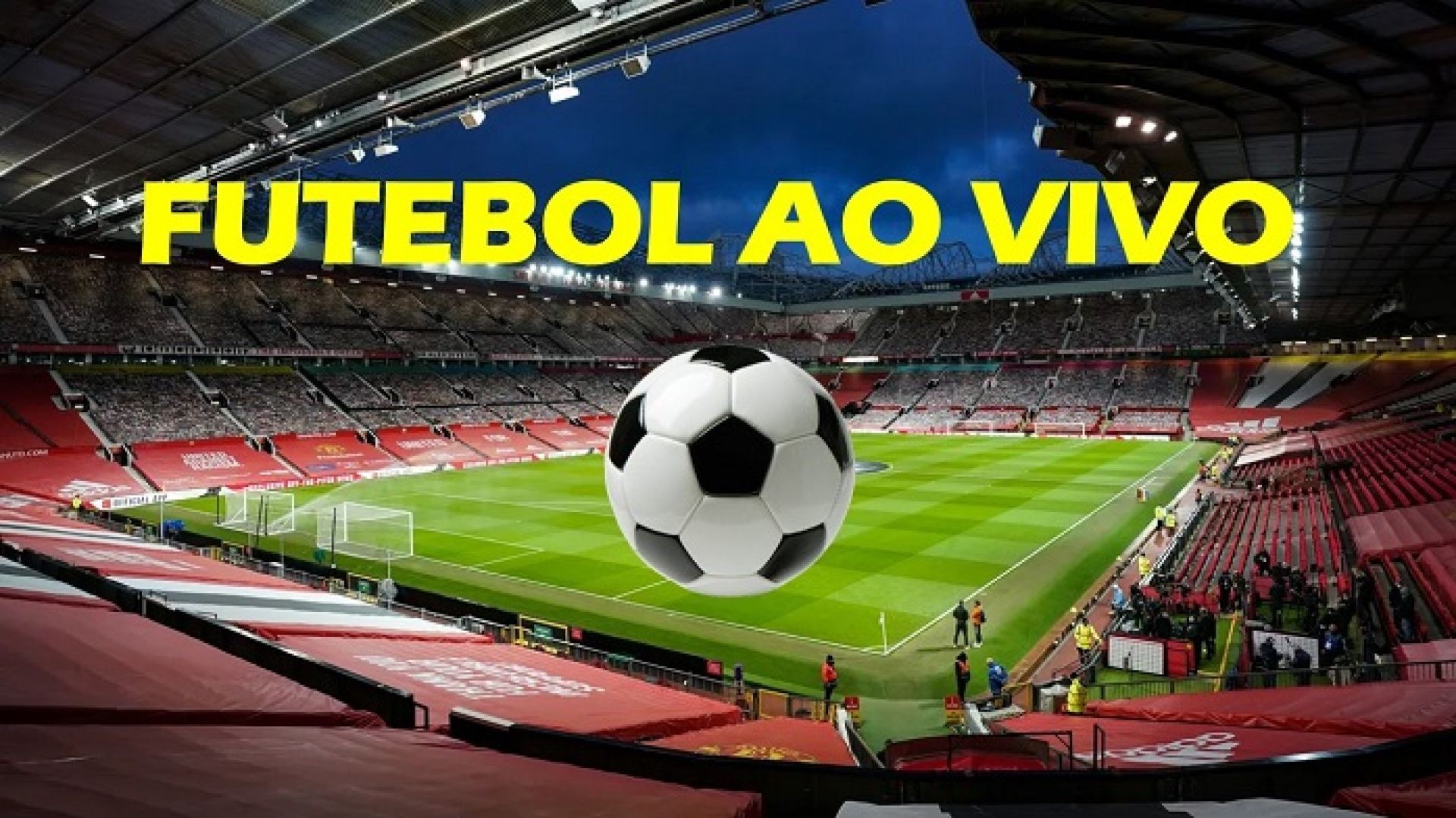 Sport Tv Ao vivo